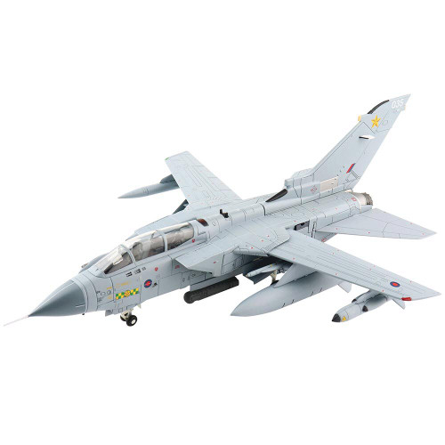 Tornado GR.4 1/72 Die Cast Model Main Image
