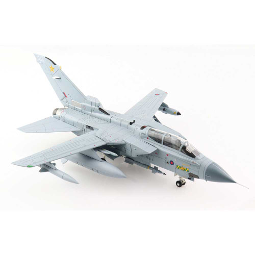 Tornado GR.4 1/72 Die Cast Model Alt Image 1