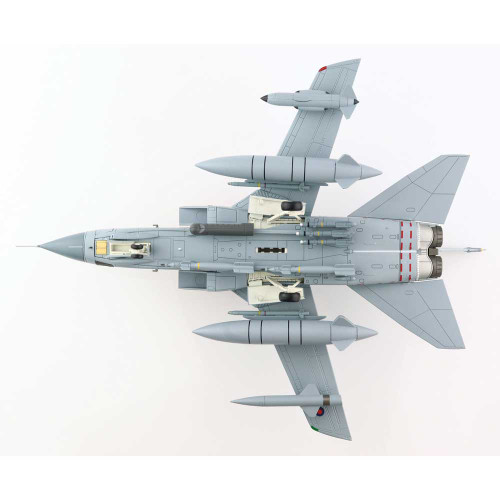 Tornado GR.4 1/72 Die Cast Model Alt Image 5
