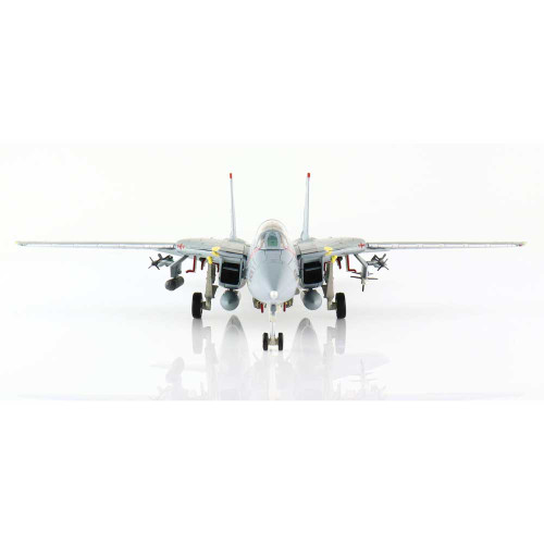 F-14B Tomcat 1/72 Die Cast Model Alt Image 3
