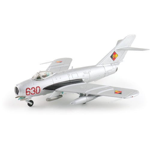 MIG-17F Fresco C 1/72 Die Cast Model Main Image