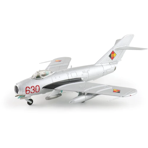 MIG-17F Fresco C 1/72 Die Cast Model Main Image