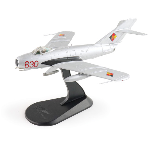 MIG-17F Fresco C 1/72 Die Cast Model Alt Image 5