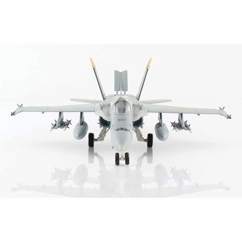F/A-18A Hornet 1/72 Die Cast Model - HA3562 Alt Image 3