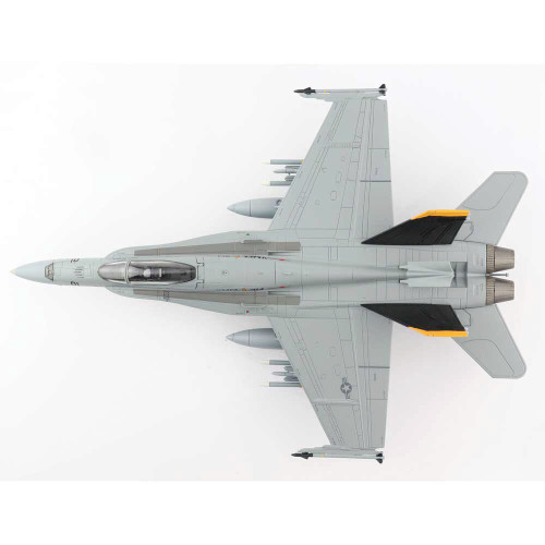 F/A-18A Hornet 1/72 Die Cast Model - HA3562 Alt Image 4