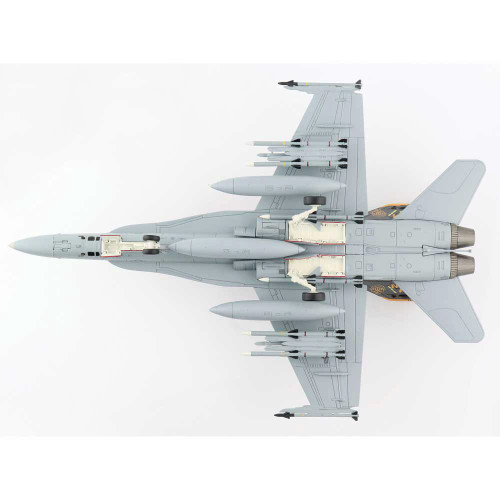 F/A-18A Hornet 1/72 Die Cast Model - HA3562 Alt Image 5