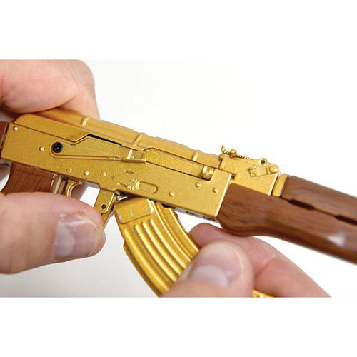 Miniature AK-47 Model Alt Image 2