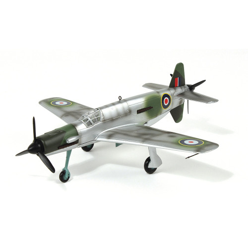 Dornier Do 335B Pfeil 1/72 Die Cast Model Main Image