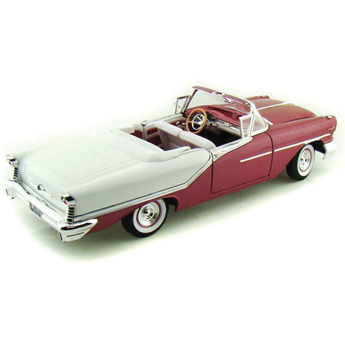 1957 Oldsmobile Super 88 - 1/18 Scale Alt Image 1