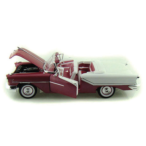1957 Oldsmobile Super 88 - 1/18 Scale Alt Image 2