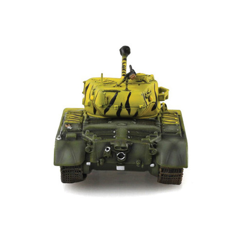 M26 Pershing 1/72 Die Cast Model Alt Image 1
