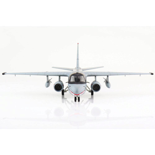 S-3B Viking 1/72 Die Cast Model - HA4908 VS-30 CAG, 2005 Alt Image 1