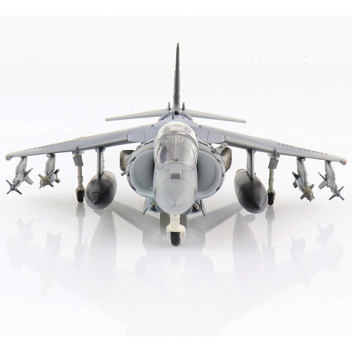 AV-8B Harrier II Plus 1/72 Die Cast Model - HA2629 VMA-214 "Black Sheep",USMC, Afghanistan, November 2009 Alt Image 2