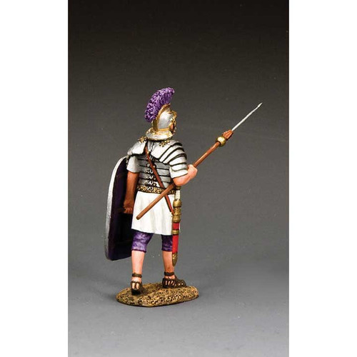 Advancing Praetorian Guard 1/30 Figure - ROM049 Alt Image 1