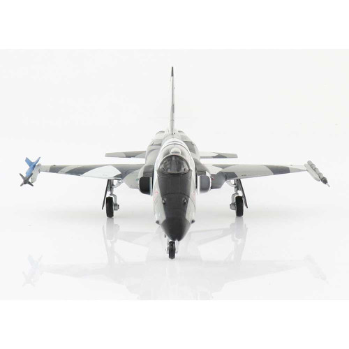 F-5N Tiger II 1/72 Die Cast Model - HA3364 VFC-111 Sundowners, US Navy, Nov 2020 Alt Image 3