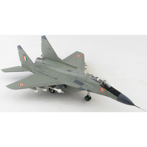 MIG-29B Baaz 1/72 Die Cast Model Alt Image 1