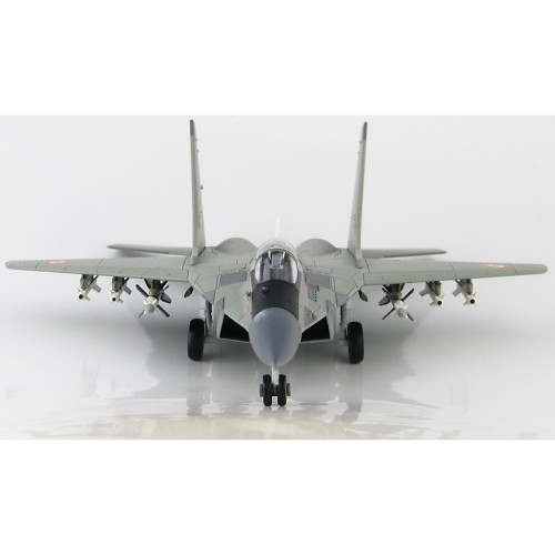 MIG-29B Baaz 1/72 Die Cast Model Alt Image 4