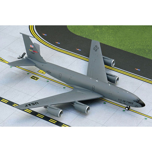 Boeing KC-135R 1/200 Die Cast Model Main Image