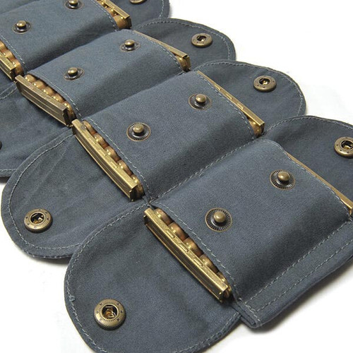 FALLSCHIRMJAGER K98 MAUSER BANDOLIER Alt Image 1