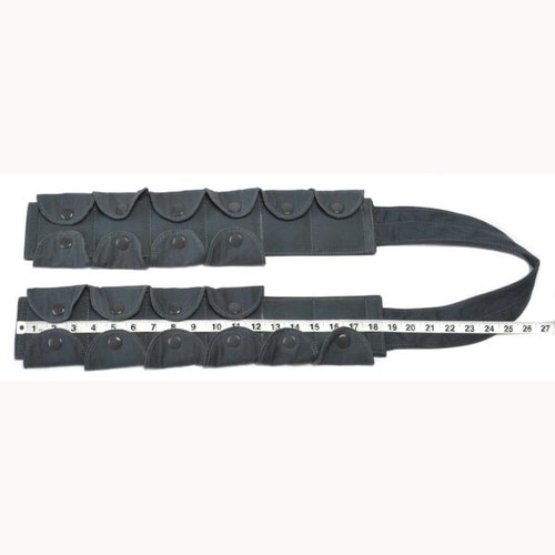 FALLSCHIRMJAGER K98 MAUSER BANDOLIER Alt Image 3