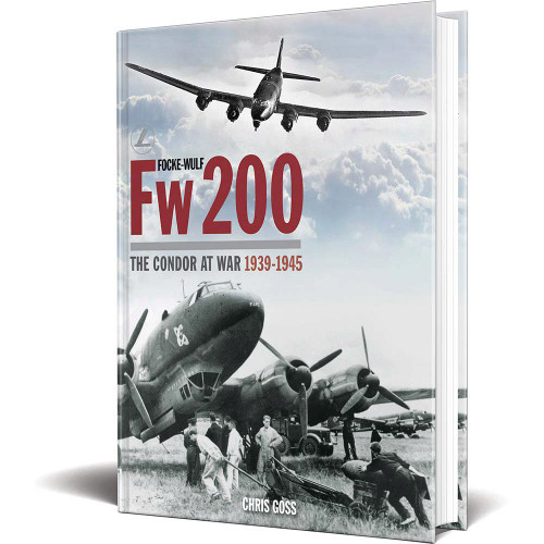 Focke-Wulf Fw 200 Main Image