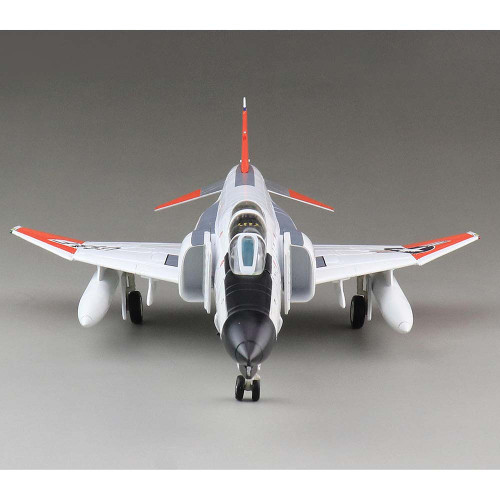 YF-4E Phantom II 1/72 Die Cast Model - HA19036 AFTC, USAF, 1985 Alt Image 2