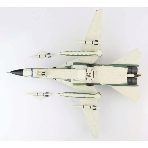 FB-111A Aardvark 1/72 Die Cast Model - HA3029 509th BW, 393rd BS, Pease AFB Alt Image 4