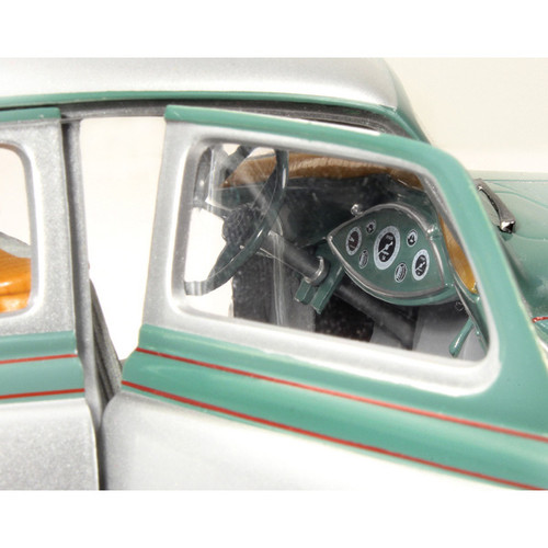 1933 Pierce-Arrow Silver Arrow - 1/18 Scale Alt Image 6