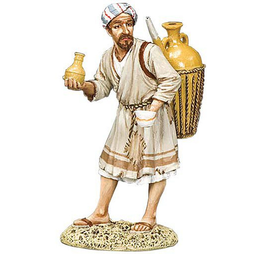 The Water Seller 1/30 Figure K & C (AE089) Main Image