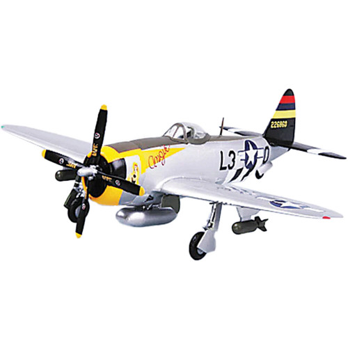 P-47D Thunderbolt 1/72 Easy Model Main Image