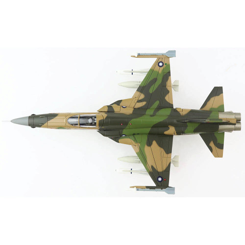 F-5F Tiger II 1/72 Die Cast Model - HA3366 46th Aggressor Squadron, ROCAF Alt Image 3