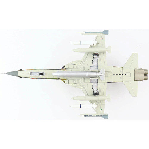 F-5F Tiger II 1/72 Die Cast Model - HA3366 46th Aggressor Squadron, ROCAF Alt Image 4