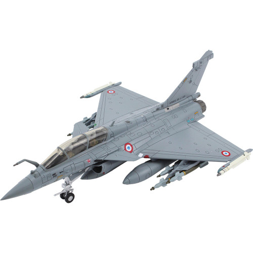Rafale B "Operation 'Chammal" 1/72 Die Cast Model - HA9605 Escadron de Chasse 14 'Gascogne', 2018 Main Image