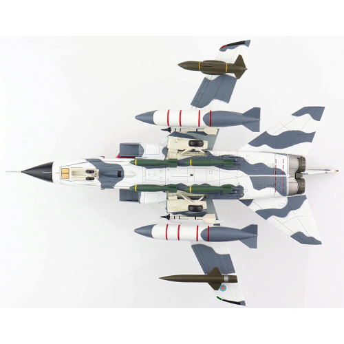 TORNADO GR.1A 1/72 DIE CAST MODEL - HA6713 Alt Image 4