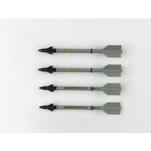 AIM-9L Bomb Set 1/72 Die Cast Model Main Image