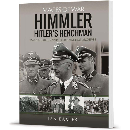 Himmler Images of War Main Image