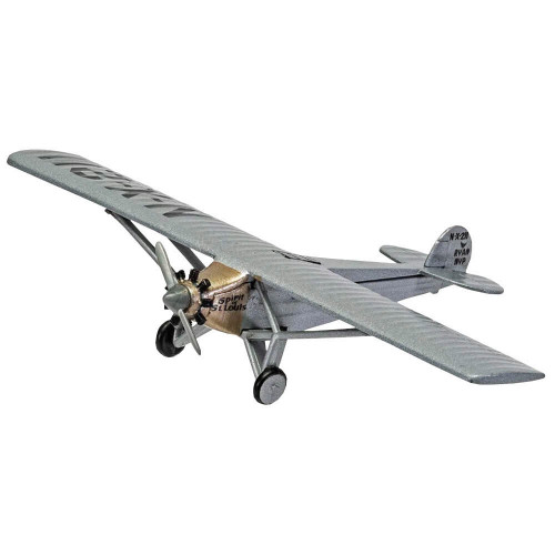 Smithsonian - Spirit of St Louis Corgi (CS91302) Main Image