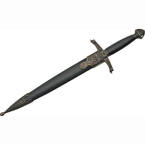 Lancelot Dagger - 15.5" Alt Image 1