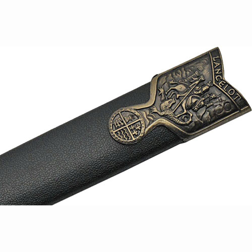 Lancelot Dagger - 15.5" Alt Image 3