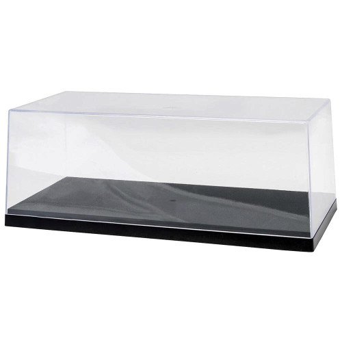 COLLECTOR'S SHOWCASE 1:18 DISPLAY CASE Main Image