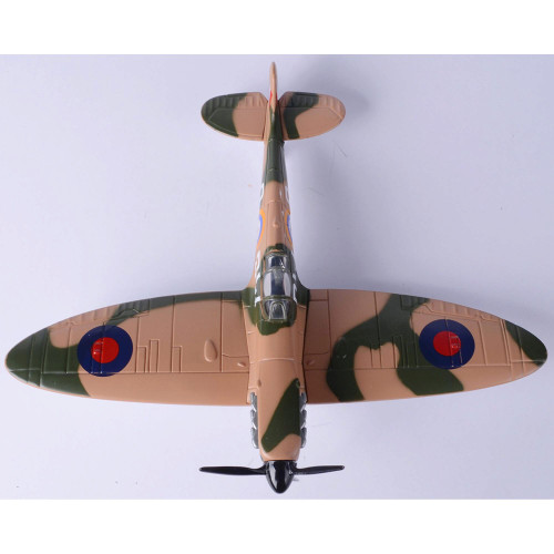 Supermarine Spitfire Alt Image 4