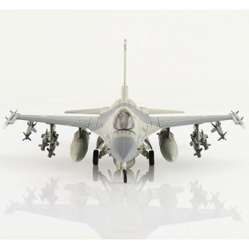 F-16AM Fighting Falcon 1/72 Die Cast Model - HA38014 Pakistan Air Force, 2016 Alt Image 1