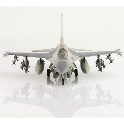 F-16BM Fighting Falcon 1/72 Die Cast Model - HA38015 Pakistan Air Force, 2022 Alt Image 1