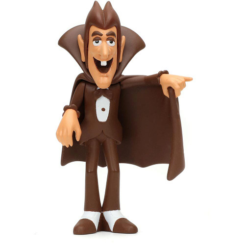 1959 Cadillac & Count Chocula Figure Alt Image 7