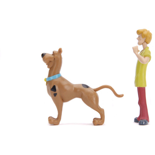 Mystery Machine with Scooby Doo & Shaggy Alt Image 8