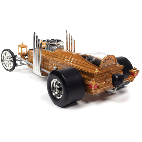 GEORGE BARRIS DRAGULA Alt Image 1