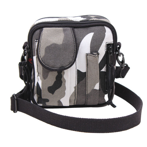 Excursion Shoulder Bag Main Image