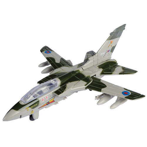 Tornado Main Image