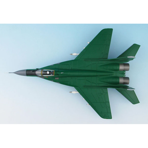 MIG-29A Fulcrum 1/72 Die Cast Model Alt Image 4