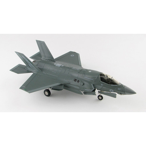 F-35B Lightning 1/72 Die Cast Model Alt Image 1